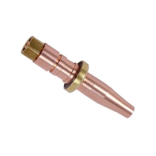Smith Gas Equipment CUTTING TIP, ONE PIECE, ACETYLENE, 1 (MC12-2)