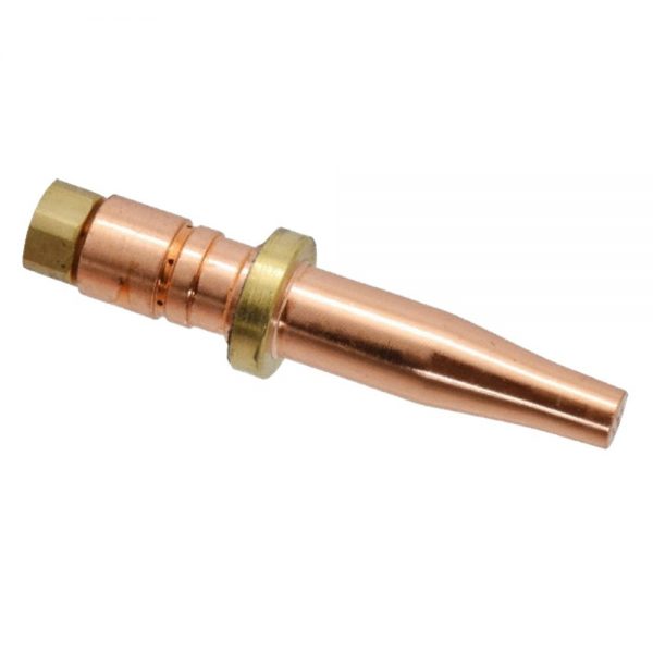Smith Gas Equipment CUTTING TIP, ONE PIECE, ACETYLENE (SC12-4)