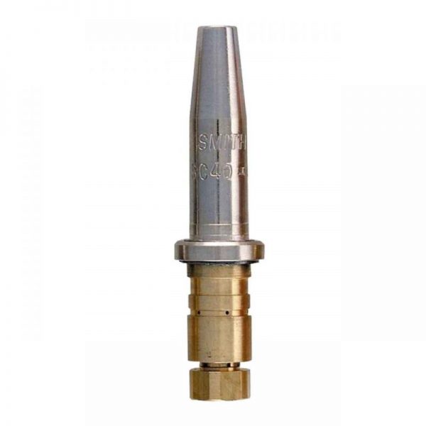 CUTTING TIP, TWO PIECE, PROPANE (SC40-4)