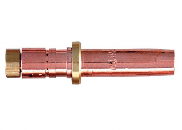 Smith Gas Equipment HEATING TIP, ONE PIECE, ACETYLENE (SC83)